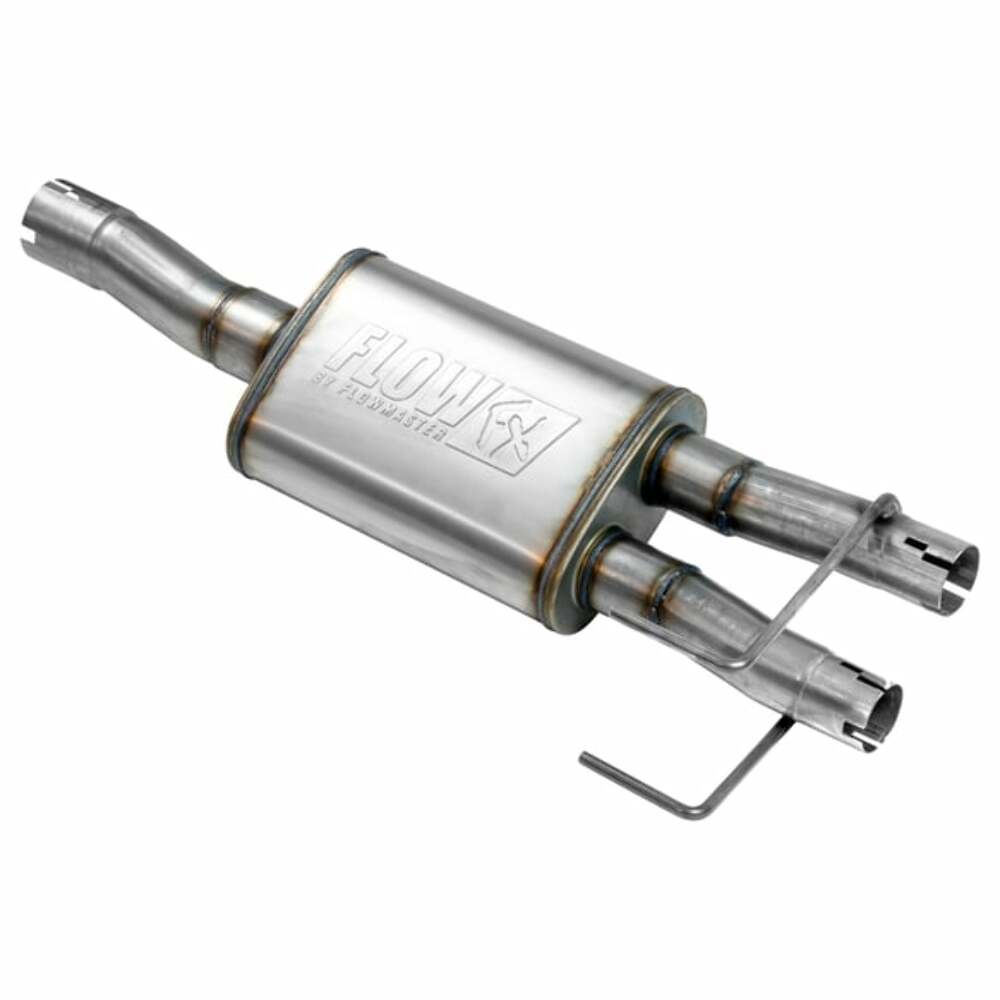 Flowmaster FlowFX Direct Fit Muffler 717835