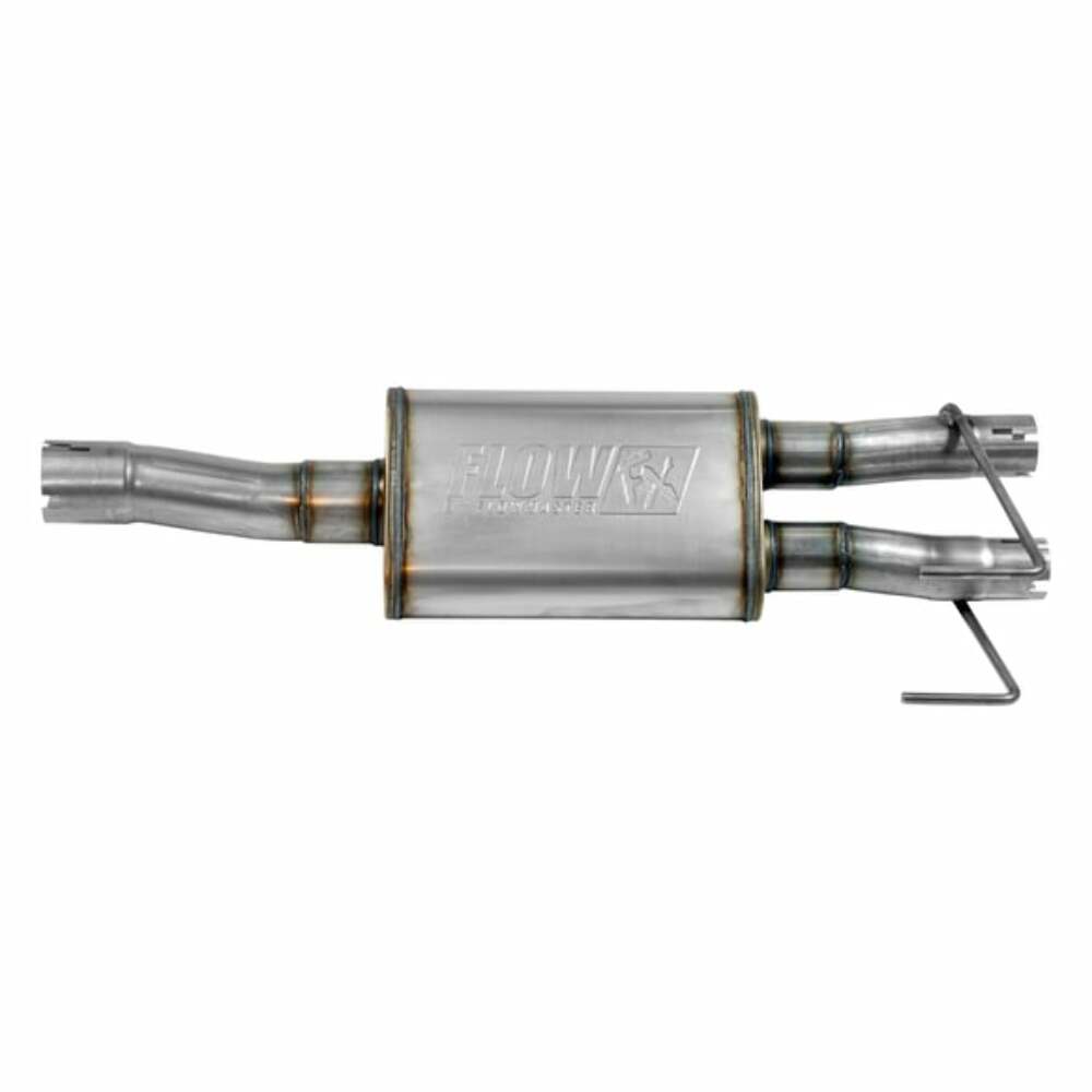 Flowmaster FlowFX Direct Fit Muffler 717835