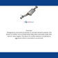 2019-2020 Dodge RAM 1500 Direct Fit Muffler Flowmaster FlowFX 717847