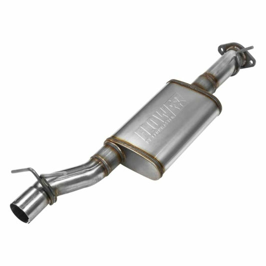 2019-2020 Dodge RAM 1500 Direct Fit Muffler Flowmaster FlowFX 717847