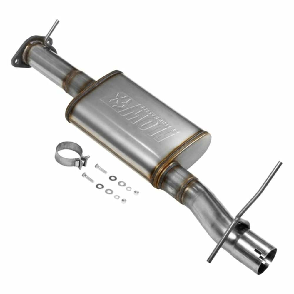 2019-2020 Dodge RAM 1500 Direct Fit Muffler Flowmaster FlowFX 717847
