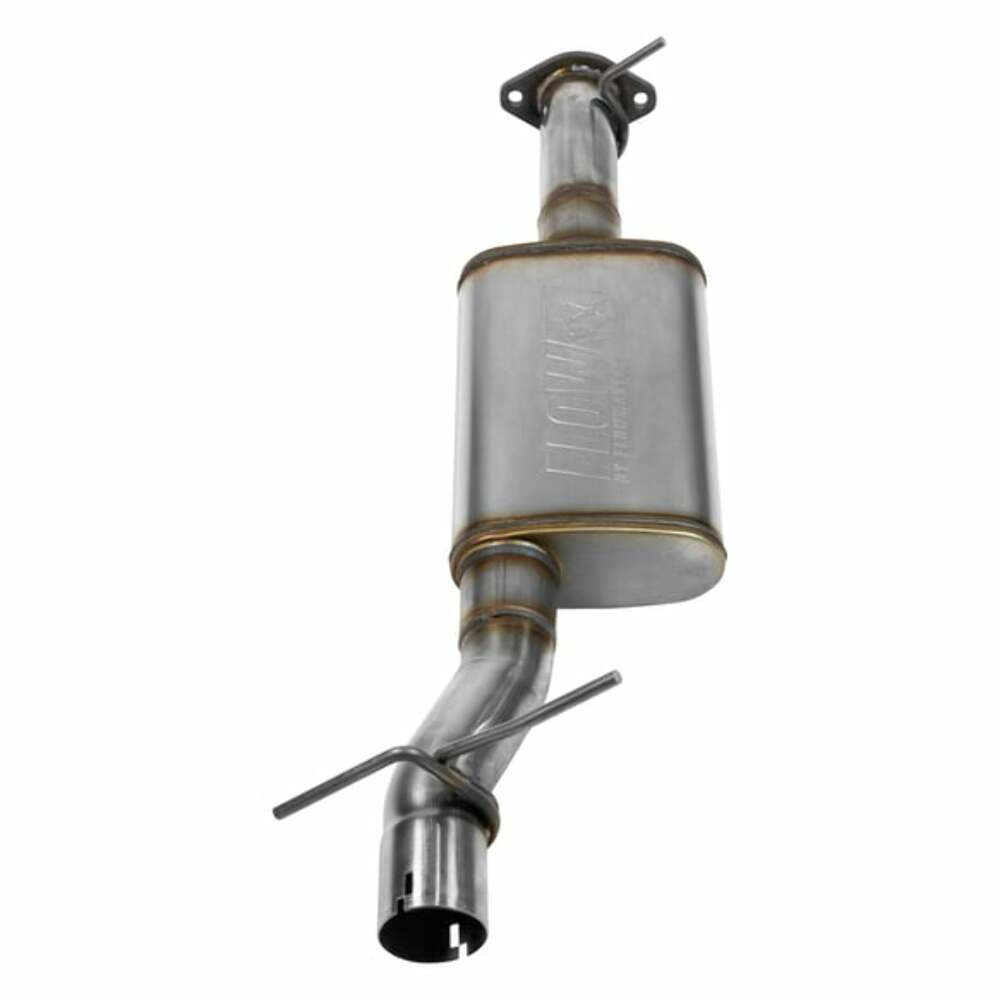 2019-2020 Dodge RAM 1500 Direct Fit Muffler Flowmaster FlowFX 717847