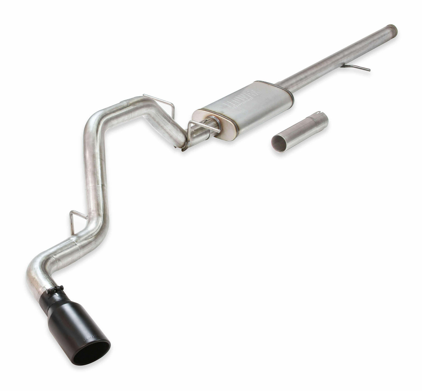 2014-2019 Chevrolet Silverado 1500 Cat-Back Exhaust System Flowmaster FlowFX 717