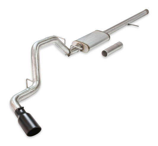 2014-2019 Chevrolet Silverado 1500 Cat-Back Exhaust System Flowmaster FlowFX 717