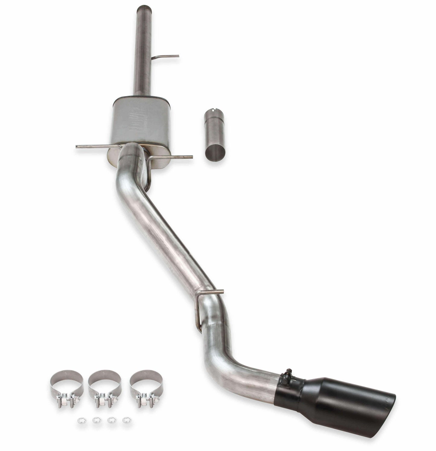2014-2019 Chevrolet Silverado 1500 Cat-Back Exhaust System Flowmaster FlowFX 717