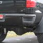 2014-2019 Chevrolet Silverado 1500 Cat-Back Exhaust System Flowmaster FlowFX 717