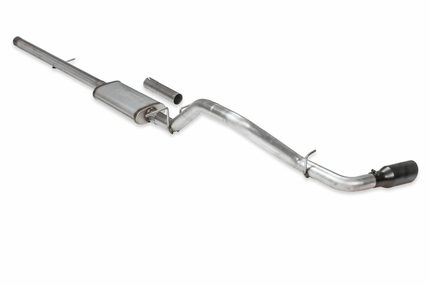 2014-2019 Chevrolet Silverado 1500 Cat-Back Exhaust System Flowmaster FlowFX 717