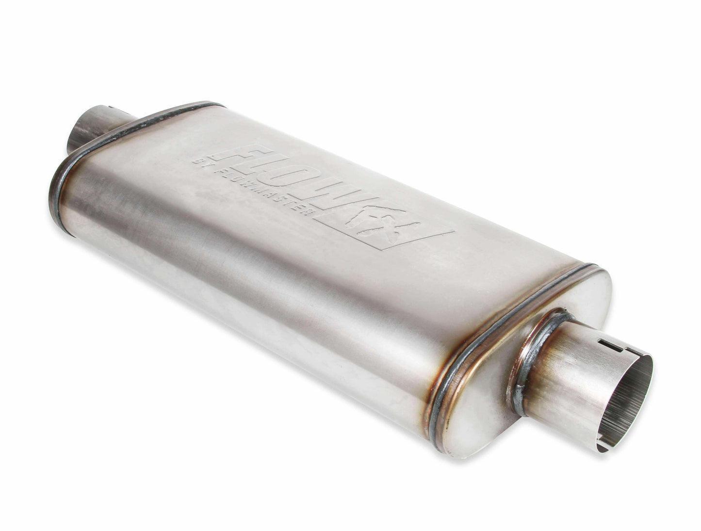 2014-2019 Chevrolet Silverado 1500 Cat-Back Exhaust System Flowmaster FlowFX 717