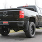 2014-2019 Chevrolet Silverado 1500 Cat-Back Exhaust System Flowmaster FlowFX 717