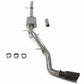 2019-2020 Chevrolet Silverado 1500 Cat-back Exhaust System Flowmaster FlowFX 717