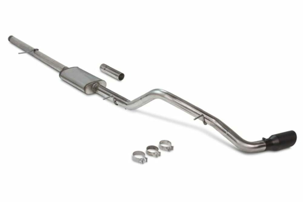 2019-2020 Chevrolet Silverado 1500 Cat-back Exhaust System Flowmaster FlowFX 717