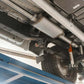 2019-2020 Chevrolet Silverado 1500 Cat-back Exhaust System Flowmaster FlowFX 717