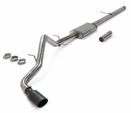 2019-2020 Chevrolet Silverado 1500 Cat-back Exhaust System Flowmaster FlowFX 717