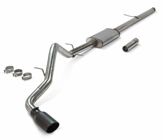 2019-2020 Chevrolet Silverado 1500 Cat-back Exhaust System Flowmaster FlowFX 717