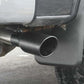 2009-2014 Ford f-150 Exhaust Cat-back Stainless steel 717864