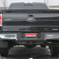 2009-2014 Ford f-150 Exhaust Cat-back Stainless steel 717864