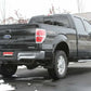 2009-2014 Ford f-150 Exhaust Cat-back Stainless steel 717864