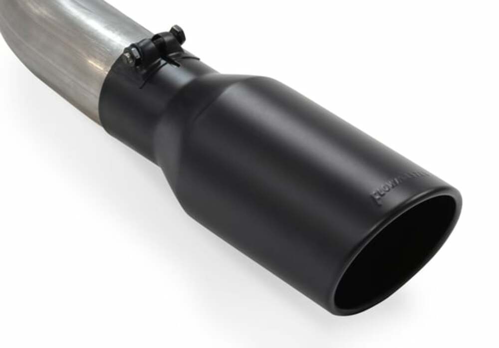 2009-2014 Ford f-150 Exhaust Cat-back Stainless steel 717864