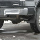 2009-2014 Ford f-150 Exhaust Cat-back Stainless steel 717864