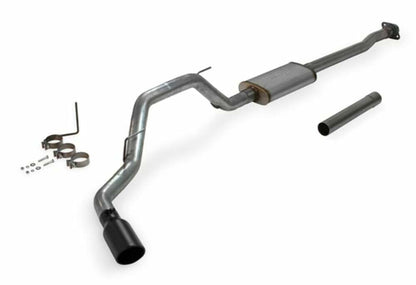 2009-2014 Ford f-150 Exhaust Cat-back Stainless steel 717864