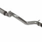 2000-2006 Jeep Wrangler TJ Cat-back Exhaust System Flowmaster FlowFX 717865