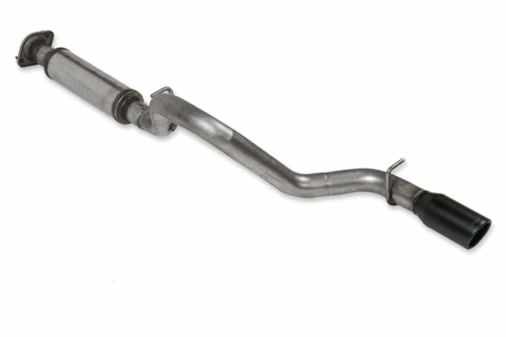 2000-2006 Jeep Wrangler TJ Cat-back Exhaust System Flowmaster FlowFX 717865
