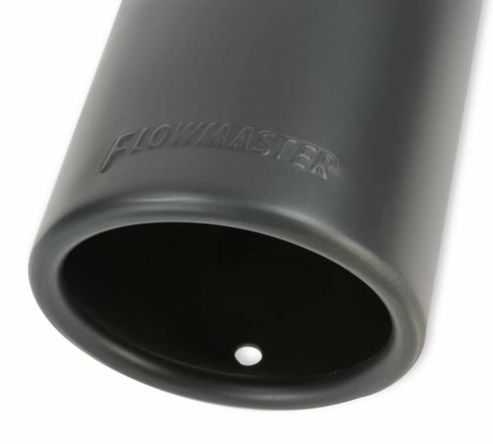2000-2006 Jeep Wrangler TJ Cat-back Exhaust System Flowmaster FlowFX 717865
