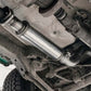 2000-2006 Jeep Wrangler TJ Cat-back Exhaust System Flowmaster FlowFX 717865