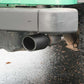 2000-2006 Jeep Wrangler TJ Cat-back Exhaust System Flowmaster FlowFX 717865