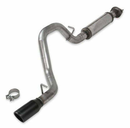 2000-2006 Jeep Wrangler TJ Cat-back Exhaust System Flowmaster FlowFX 717865