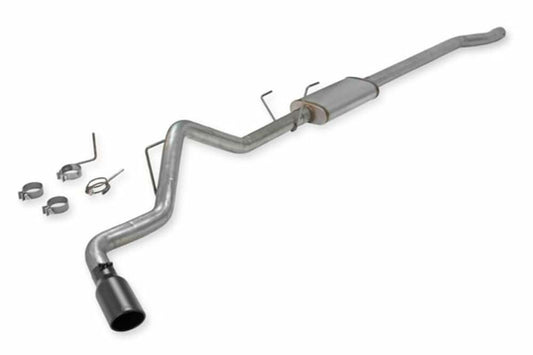2003-2012 Dodge Ram 2500 Cat-Back Exhaust System Flowmaster FlowFX 717867