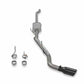 2003-2012 Dodge Ram 2500 Cat-Back Exhaust System Flowmaster FlowFX 717867