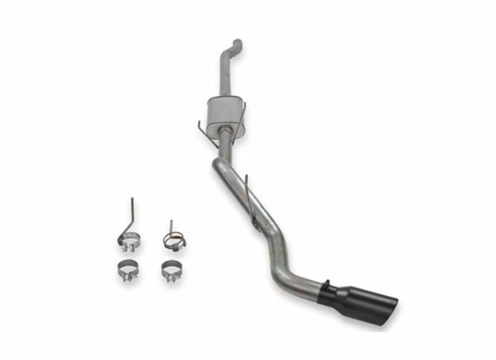 2003-2012 Dodge Ram 2500 Cat-Back Exhaust System Flowmaster FlowFX 717867