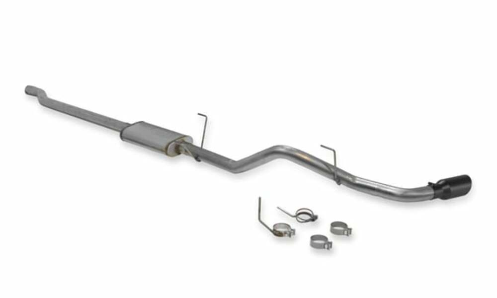 2003-2012 Dodge Ram 2500 Cat-Back Exhaust System Flowmaster FlowFX 717867