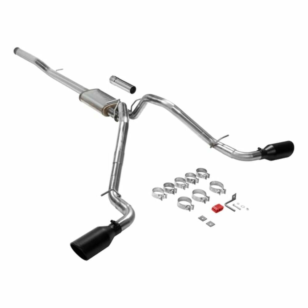 2014-2019 Chevrolet Silverado 1500 Cat-Back Exhaust System Flowmaster FlowFX 717869