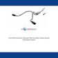 2014-2019 Chevrolet Silverado 1500 Cat-Back Exhaust System Flowmaster FlowFX 717869