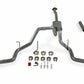 2009-2014 Ford F150 Exhaust Cat-back Flowmaster 717872