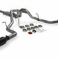 2009-2014 Ford F150 Exhaust Cat-back Flowmaster 717872