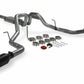 2009-2014 Ford F150 Exhaust Cat-back Flowmaster 717872