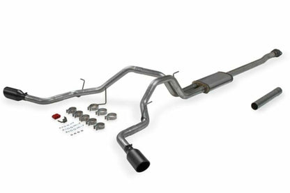 2009-2014 Ford F150 Exhaust Cat-back Flowmaster 717872
