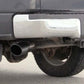 2009-2014 Ford F150 Exhaust Cat-back Flowmaster 717872