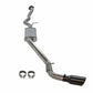 1999-2007 Chevrolet Silverado Classic Cat-back Exhaust System Flowmaster FlowFX