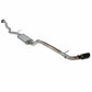1999-2007 Chevrolet Silverado Classic Cat-back Exhaust System Flowmaster FlowFX