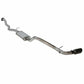 1999-2007 Chevrolet Silverado Classic Cat-back Exhaust System Flowmaster FlowFX