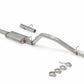 09-13 Chevy Silverado Exhaust System Cat-Back Flowmaster 717874