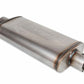 09-13 Chevy Silverado Exhaust System Cat-Back Flowmaster 717874