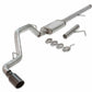 09-13 Chevy Silverado Exhaust System Cat-Back Flowmaster 717874