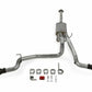 2005-2015 Toyota Tacoma Cat-back Exhaust System Flowmaster FlowFX 717876