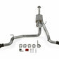 2005-2015 Toyota Tacoma Cat-back Exhaust System Flowmaster FlowFX 717876