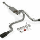 2005-2015 Toyota Tacoma Cat-back Exhaust System Flowmaster FlowFX 717876